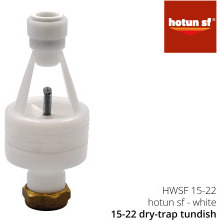 Hotun Tundish