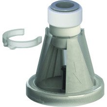 Plumbing Accessory Shield For Hotun Sf Tundish (Not For Xlsf) Hssf 231-551-0002 231-551-0002