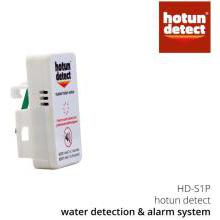 Hotun Water Detect & Alarm