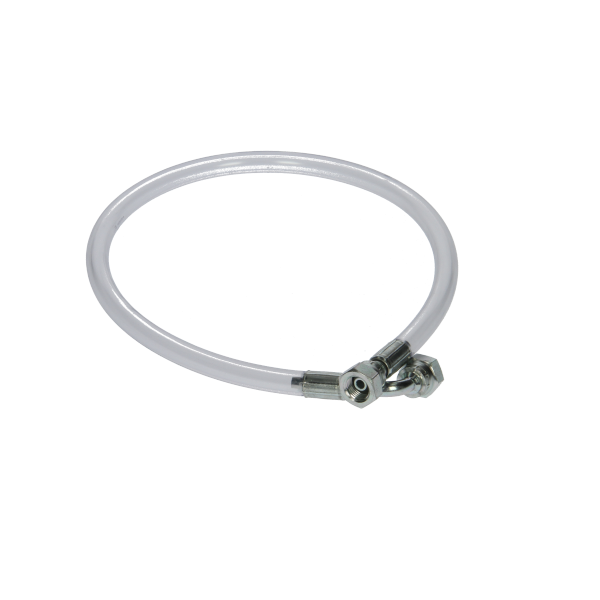 Hrm Oil Line Clear Wallstar & S.Flow