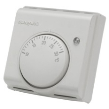 H/Well Rm Stat 10-30 C 10Amp & Indic Lamp