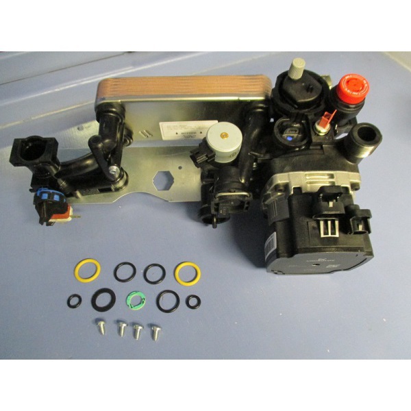 Hydroblock ErP Complete Kit GB24