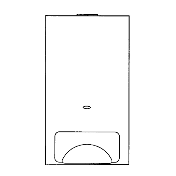 ICI Caldaie Solar System 24F