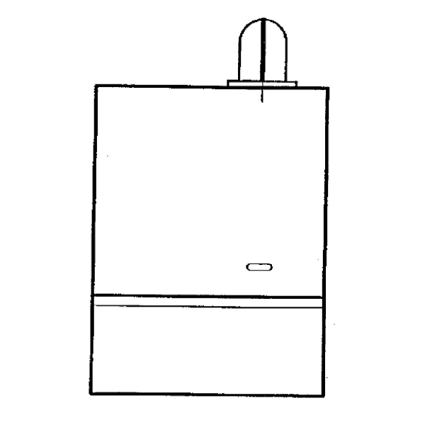 ICI Caldaie Solar Twin