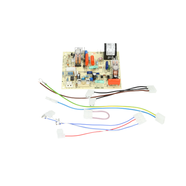 Ideal 25E Printed Circuirt Board 173799