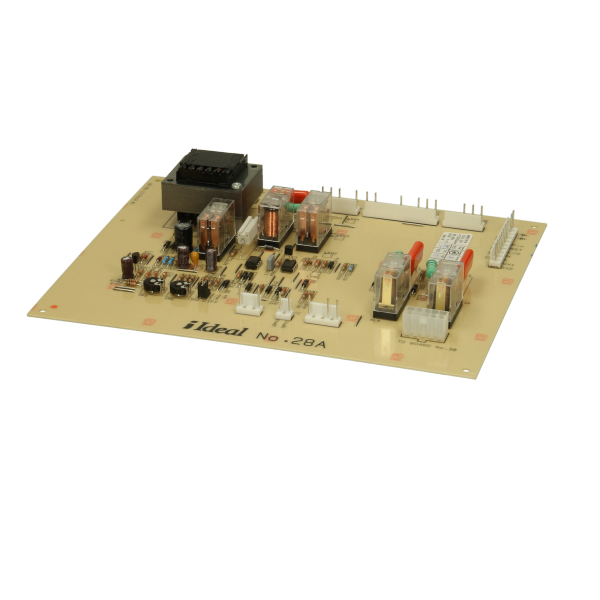 Ideal 28 Printed Circuit Board 415200 60570