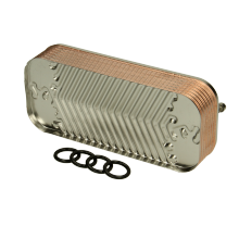 Ideal 30Kw Plate Heat Exchanger Ki 175418