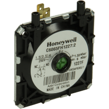 Ideal Air Pressure Switch C6065Fh1227 1.33Mbar 172588
