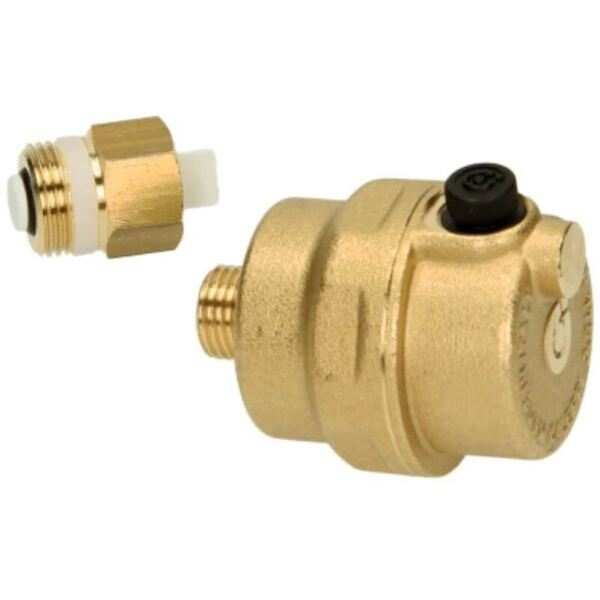 Ideal Auto Air Vent 3/8Inch B04220003