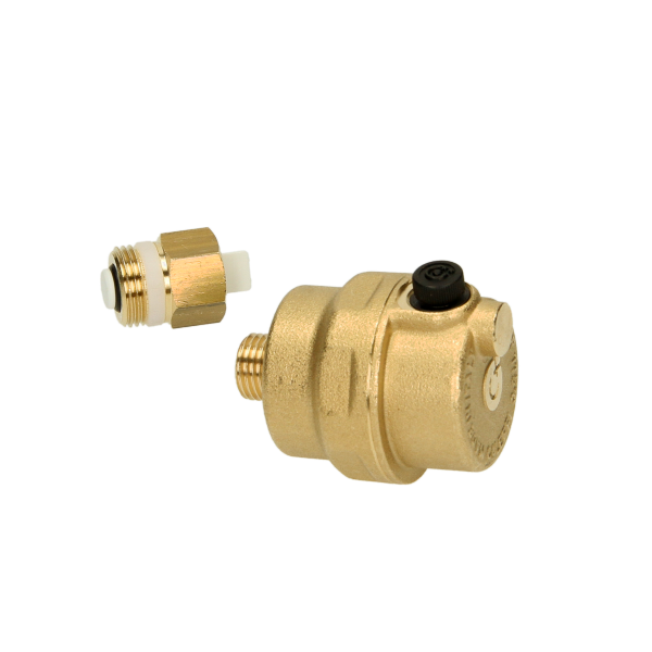 Ideal Auto Air Vent 3/8Inch B04220003