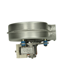 Ideal Classic Fan Assy Nf200 111947