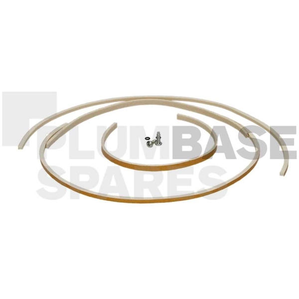 Ideal Classic Ff Casing Seal And Jacket Screws Kit 171479