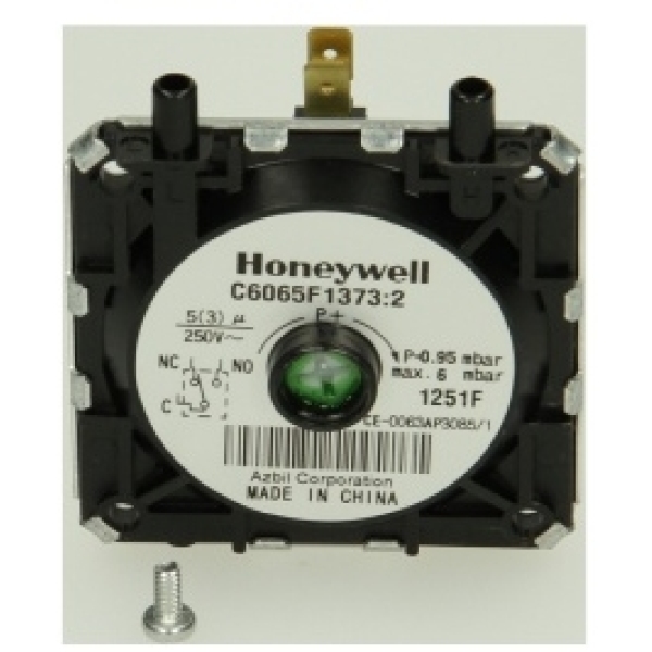 Ideal Classic Ff Pressure Switch Assy Kit 171454