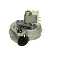 Ideal Classic Ff100 Fan Assy Kit 171462