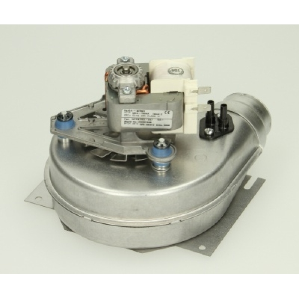 Ideal Classic He 12 Fan Assy 174066