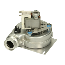 Ideal Classic He 15 Fan Assy 174067