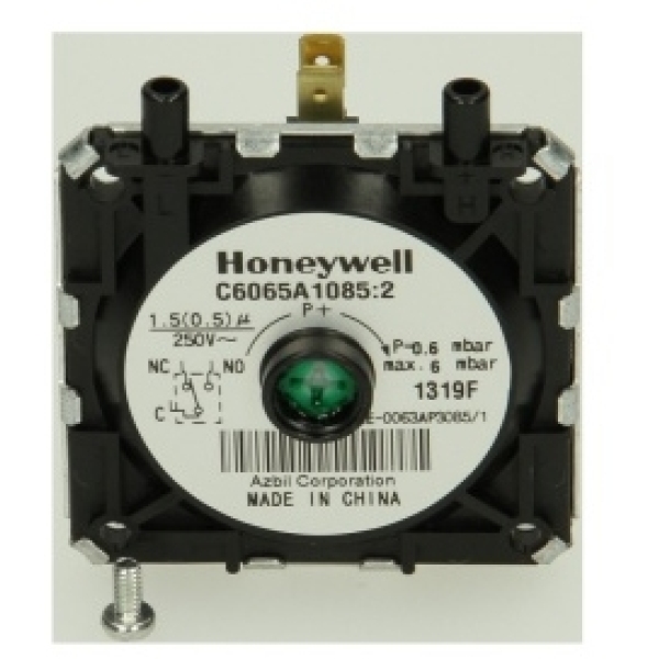 Ideal Classic He Air Pressure Switch 174064