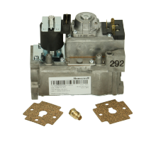 Ideal Classic He Gas Valve 174172