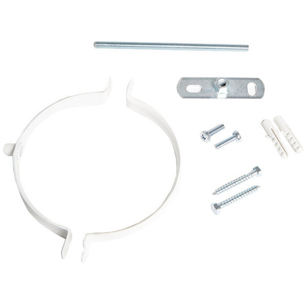 IDEAL COMMERCIAL 150MM WALL BRACKET 202243