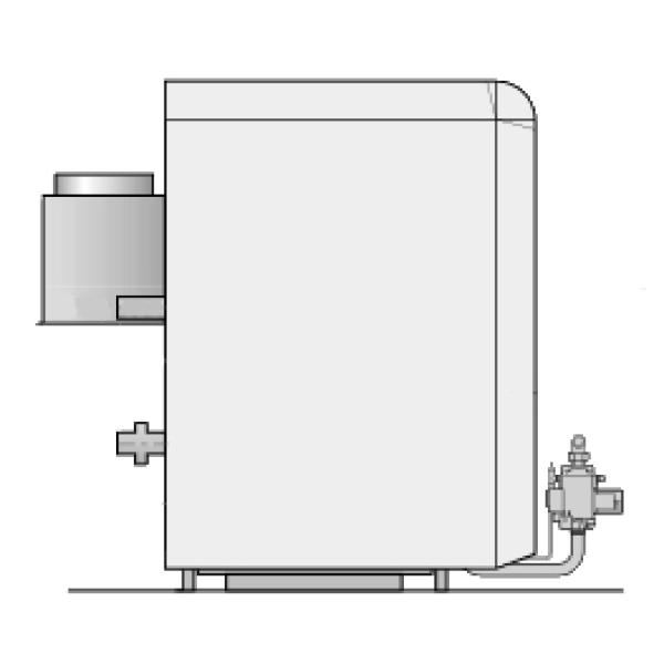 Ideal Concord ES 340H