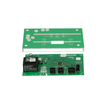 Ideal Control Panel Kit - Replaces C10C404000 C10C415000