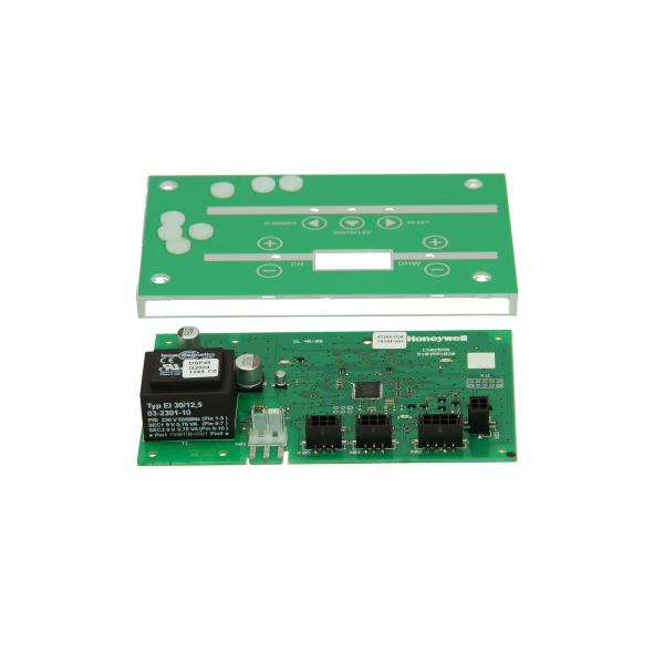 Ideal Control Panel Kit - Replaces C10C404000 C10C415000
