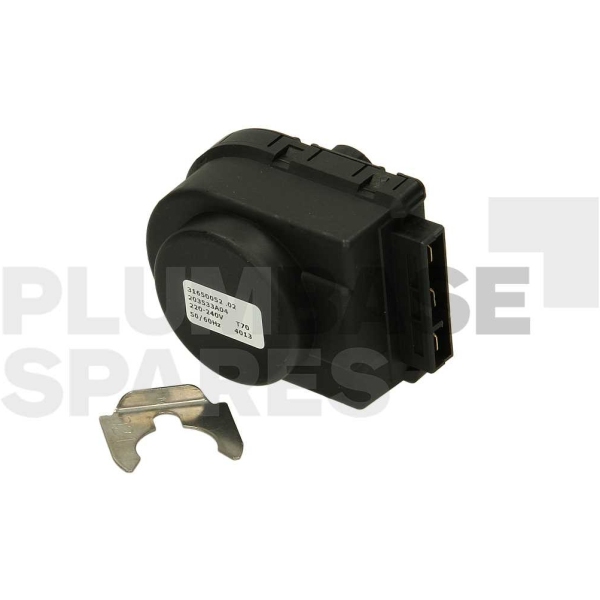 Ideal Diverter Valve Head 174813