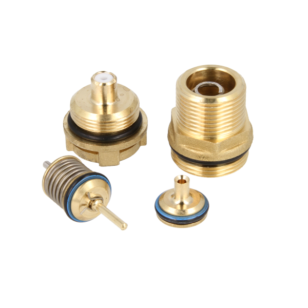 Ideal Diverter Valve Kit Bi1141 501 172507