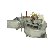 Ideal Elan2 Nf Fan Assy 136728