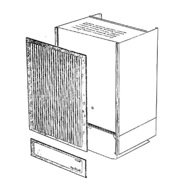 Ideal Excel RS60