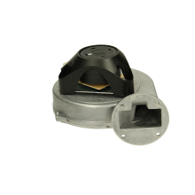 Ideal Fan Dsb1265-15 077452-10 Torin Q10S301001