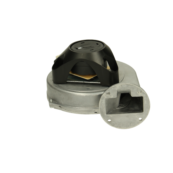 Ideal Fan Dsb1265-15 077452-10 Torin Q10S301001