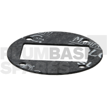 Ideal Fan Gasket C08300010