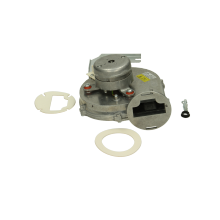 Ideal Fime Fan Kit Px130-0047 And 0081 172625