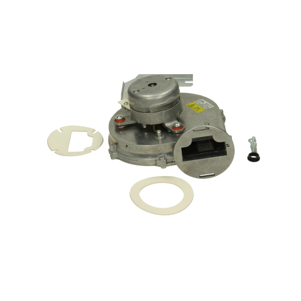 Ideal Fime Fan Kit Px130-0047 And 0081 172625