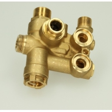 Ideal Flow Group Kit Bi1141500 172509