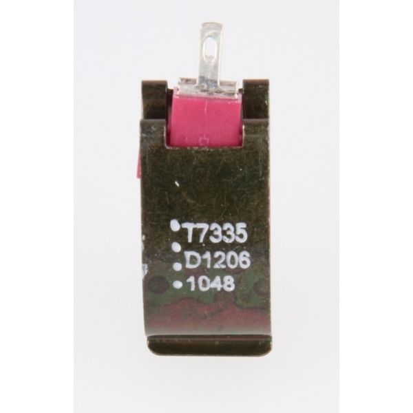 Ideal Flow-Return Thermistor C17204000