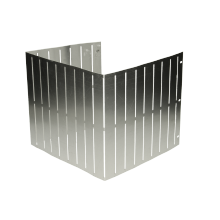 Ideal Gas Distribution Screen Kit Concord Sup 171968