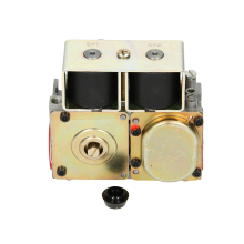Ideal Gas Valve 0.830.020 Electrosit 113057