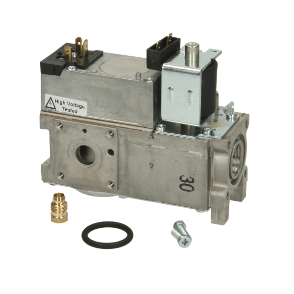 Ideal Gas Valve 172006