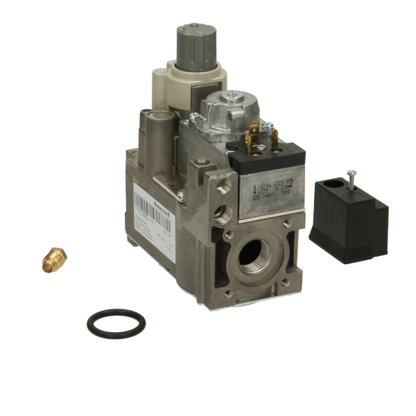 Ideal Gas Valve Assy Mx2 V4600A1130 079756