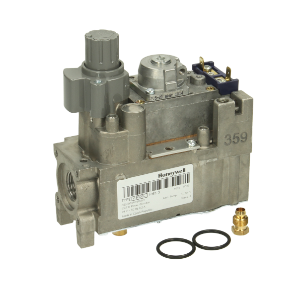 Ideal Gas Valve V8600C 1053U 174548