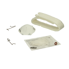 Ideal He Series Combustion Chamber Insulation Kit 173520