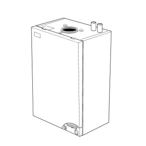 Ideal Icos M3080