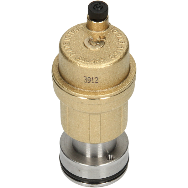 Ideal Icos-Evo He-Isar System-Istor Automatic Air Vent 170988