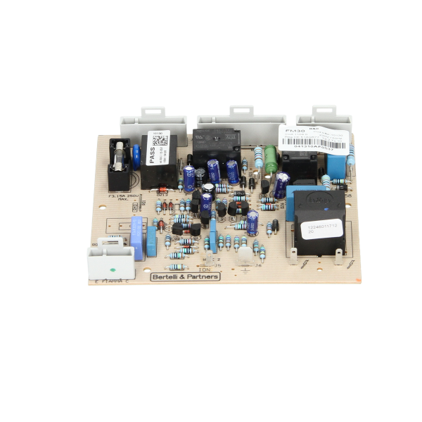 Ideal Ignition Printed Circuit Board 172548