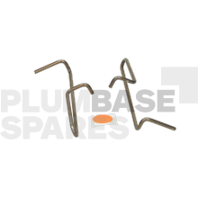 Ideal Insulation Retainer Ionisation Kit 171845