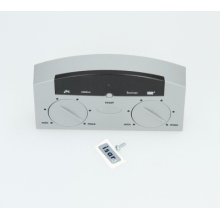 Ideal Isar User Controls Kit 170993