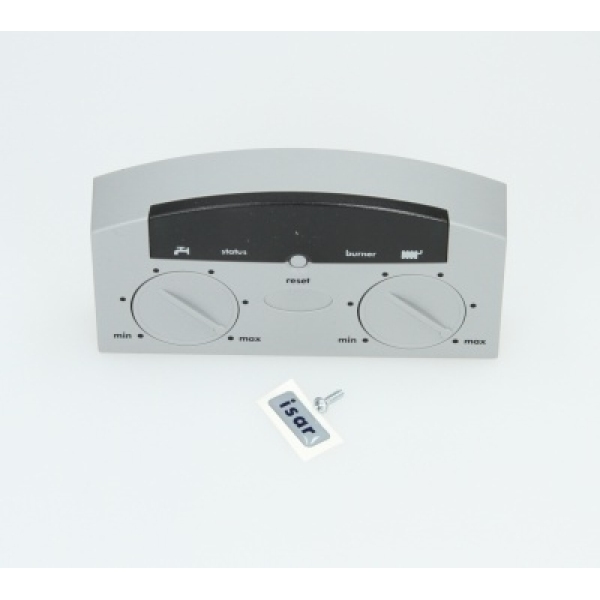 Ideal Isar User Controls Kit 170993