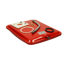 Ideal Isar-Icos System Expansion Vessel Kit 170989